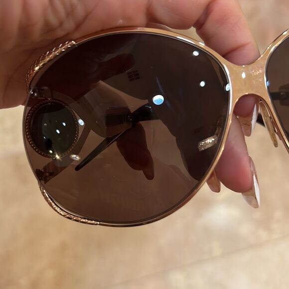 Roberto Cavalli  - Picture 2 of 5